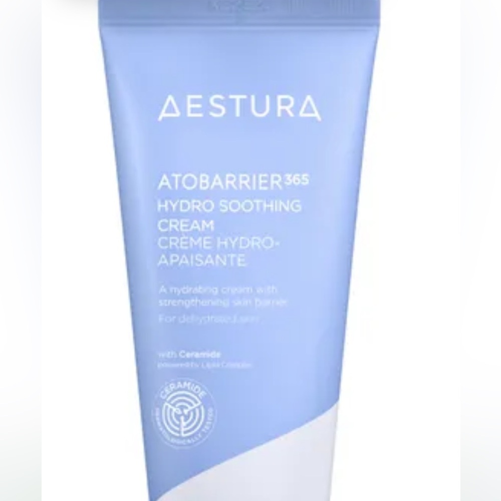 ALTERNA CREAM